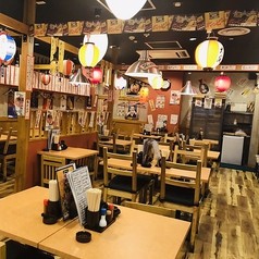 海鮮一番の写真