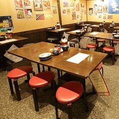 餃子と手羽先 まじめや 大阪駅前第二ビル店の写真
