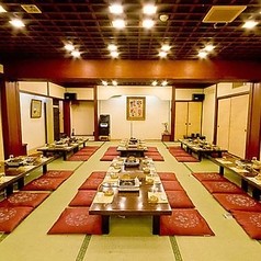 鳥よし茶屋 梅田お初天神店の写真