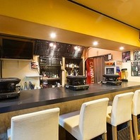 焼肉ホルモン ハラミ馬鹿 梅田 中崎町店の写真