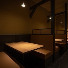 寿司 なかご ヒルトンプラザウエスト店の写真