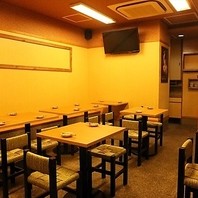 鉄板大衆酒場 よしかわの写真