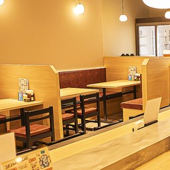 チャイニーズビストロ蘭亭 ルクアバルチカ店の写真