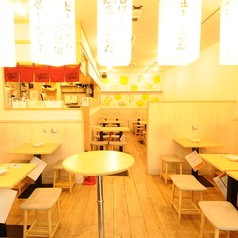 大衆酒場びりちゃん 大阪梅田店の写真