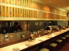 串かつだるま 北新地店の写真