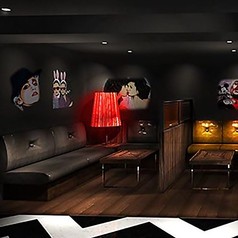 AISEKIYA うめだ阪急東通り店の写真