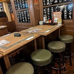 グリル異人館 大阪駅前第3ビルの写真