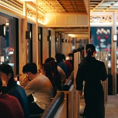 豆ふと鮨と和食 ひとひの写真