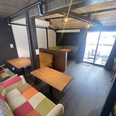 大知茶屋の写真
