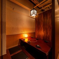 肉寿司×創作海鮮 梅田横丁 梅田東通り店の写真