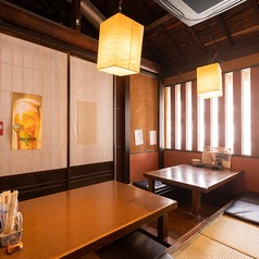 釜飯と海鮮の店ジャポニカサードの写真