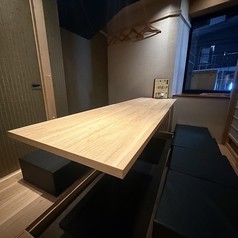 魚貝・日本酒 とよ新 阪急梅田店の写真