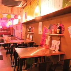 台湾夜市 梅田店の写真