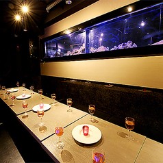 居酒屋 坂ノ上ノ雲の写真