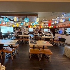 居酒屋それゆけ！鶏ヤロー！梅田茶屋町店の写真