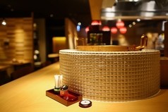 鉄板焼きとおでん 小鉄 大阪駅前第４ビル店の写真