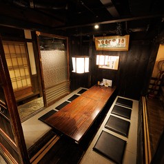 寿司×釜飯×炉端 海鮮酒場 ウメダ倶楽部 大阪梅田店の写真