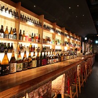 薩摩ごかもん 梅田茶屋町本店の写真