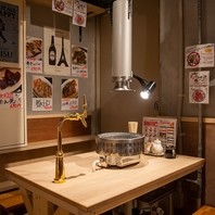 焼肉 ときわ亭 阪急東通り店の写真