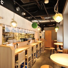 かきのおきて 梅田東通り店の写真