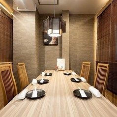 炭火焼dining おかげ家 梅田店の写真