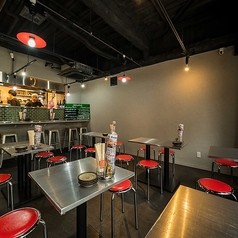 飯処 雲隠レ 梅田お初天神店の写真