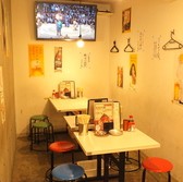 串カツ田中 梅田DDハウス店の写真