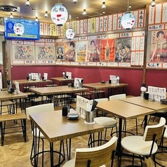 元祖Mr.鶏っく 梅田店の写真