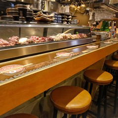 焼鳥ホルモン 炭焼き0式 梅田店の写真