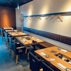 囲炉裏屋 炭えん バルチカ03店の写真