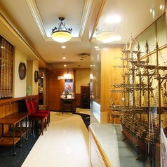うすけぼー 昭和通日本橋店の写真