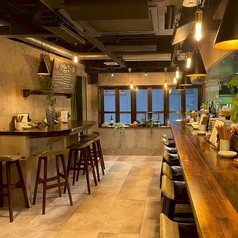 UWASASTORE ウワサストア 梅田店の写真