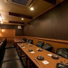 WA鶏BARの写真
