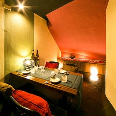 和菜美-wasabi- 東京駅八重洲店の写真