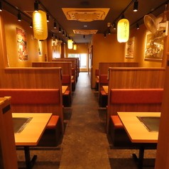 わっしょい 蒲田東口店の写真