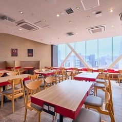 赤から 姫路WAT店の写真