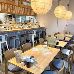 居酒屋 WAtoWA(ワトワ) 高槻の写真