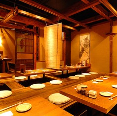 ヤキトンSAKABA アケボノヤ 日本橋店の写真