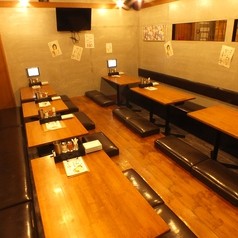 やきとり家すみれ立川南口店の写真