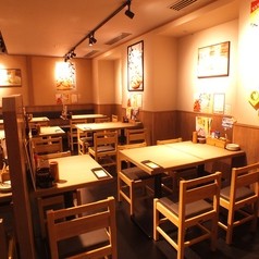 やきとりセンター横浜天理ビル店の写真