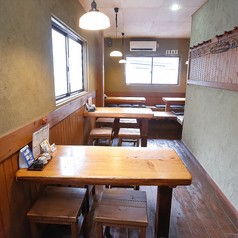 やきとりtenten千日前店の写真