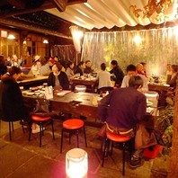 ＹＯＫＯＢＡＣＨＩ (ヨコバチ)の写真