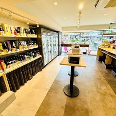 浅野日本酒店 YOKOHAMAの写真