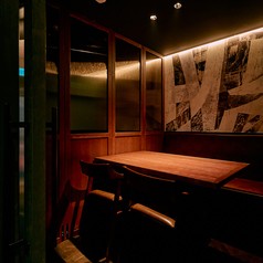 Yokohama Bayside Grillの写真