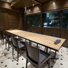 横浜キッチン -YOKOHAMA KITCHEN-の写真