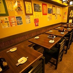 鮮魚と牛たん志満津(しまづ) 横浜西口店の写真