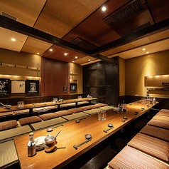 和食居酒屋 咲くら 横浜店の写真