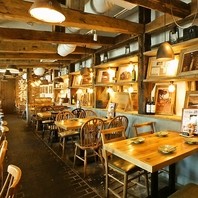 北海道シントク町 塚田農場 エキニア横浜店の写真