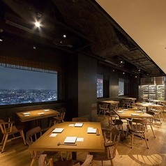 Dynamic Kitchen & Bar 響 横浜スカイビル店の写真