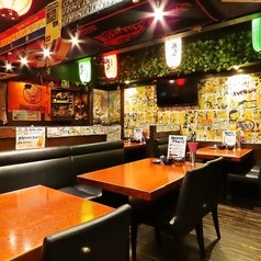 居酒屋 浜ちゃんの写真